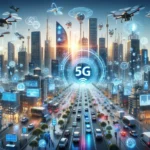 5G Connectivity Trends